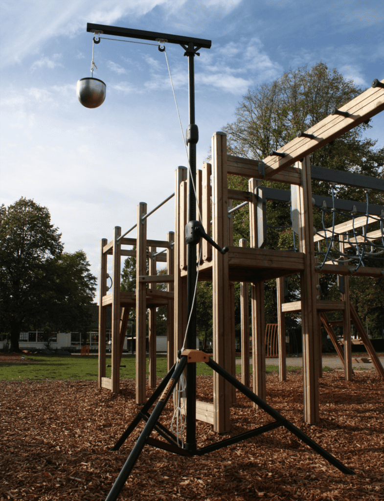 Playground Inspection Services - Australian Asset Compliance